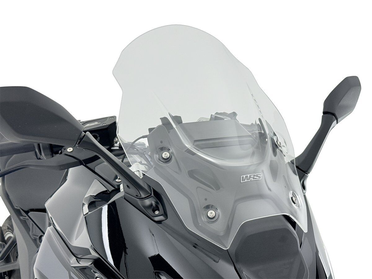 WRS WINDSCREEN TOURING BMW R1300RS BM118T