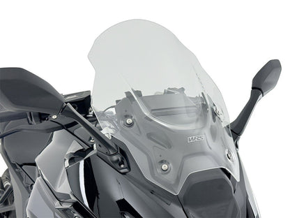 WRS WINDSCREEN TOURING BMW R1300RS BM118T