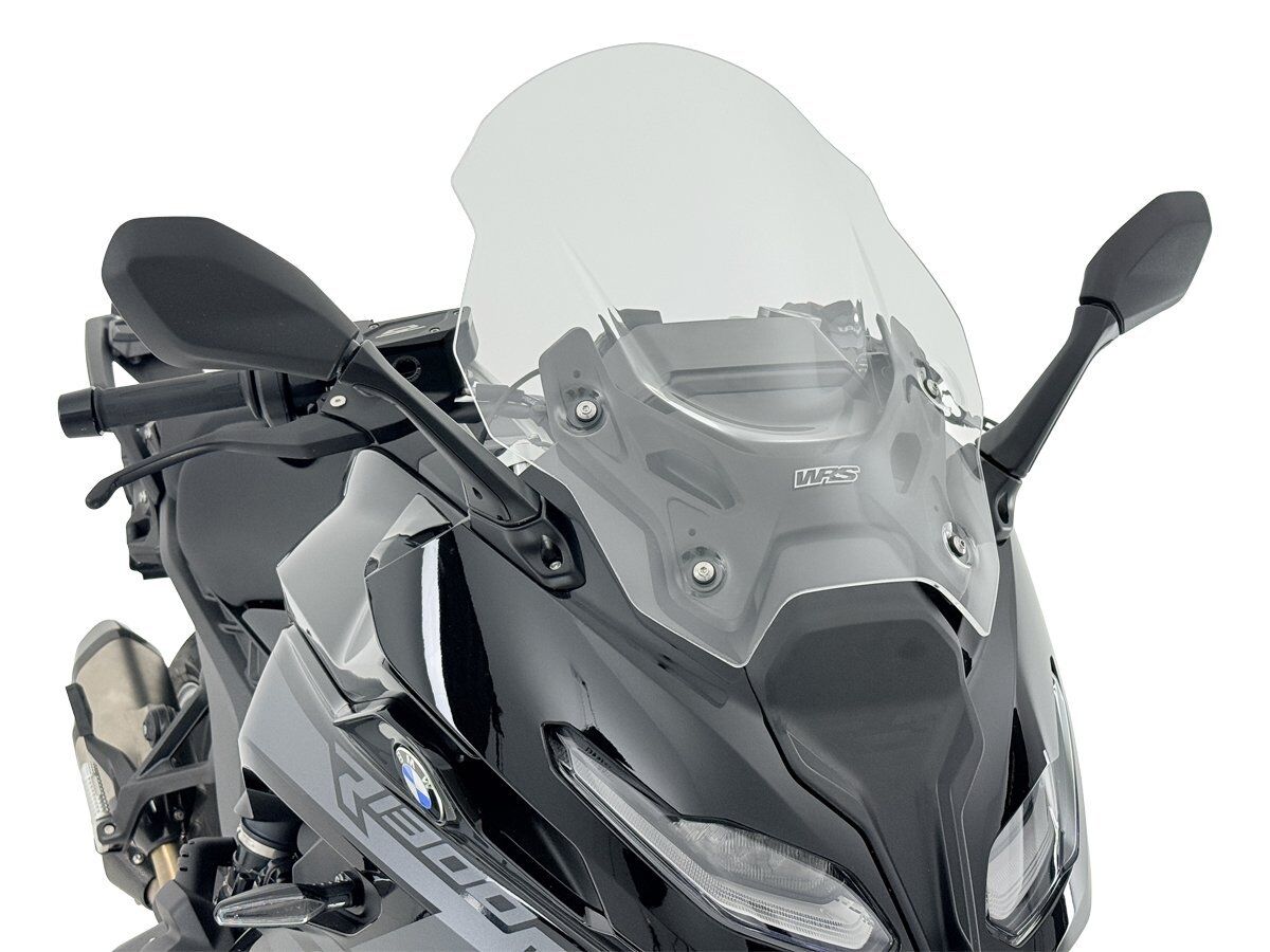 WRS WINDSCREEN TOURING BMW R1300RS BM118T