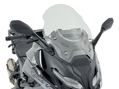 WRS WINDSCREEN TOURING BMW R1300RS BM118T