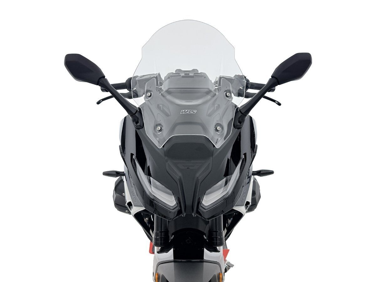 WRS WINDSCREEN TOURING BMW R1300RS BM118T