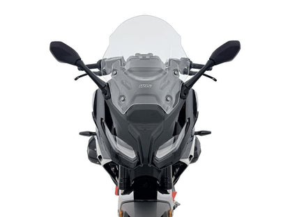 WRS WINDSCREEN TOURING BMW R1300RS BM118T