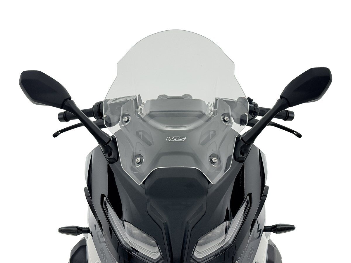WRS WINDSCREEN TOURING BMW R1300RS BM118T