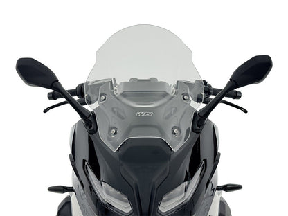 WRS WINDSCREEN TOURING BMW R1300RS BM118T