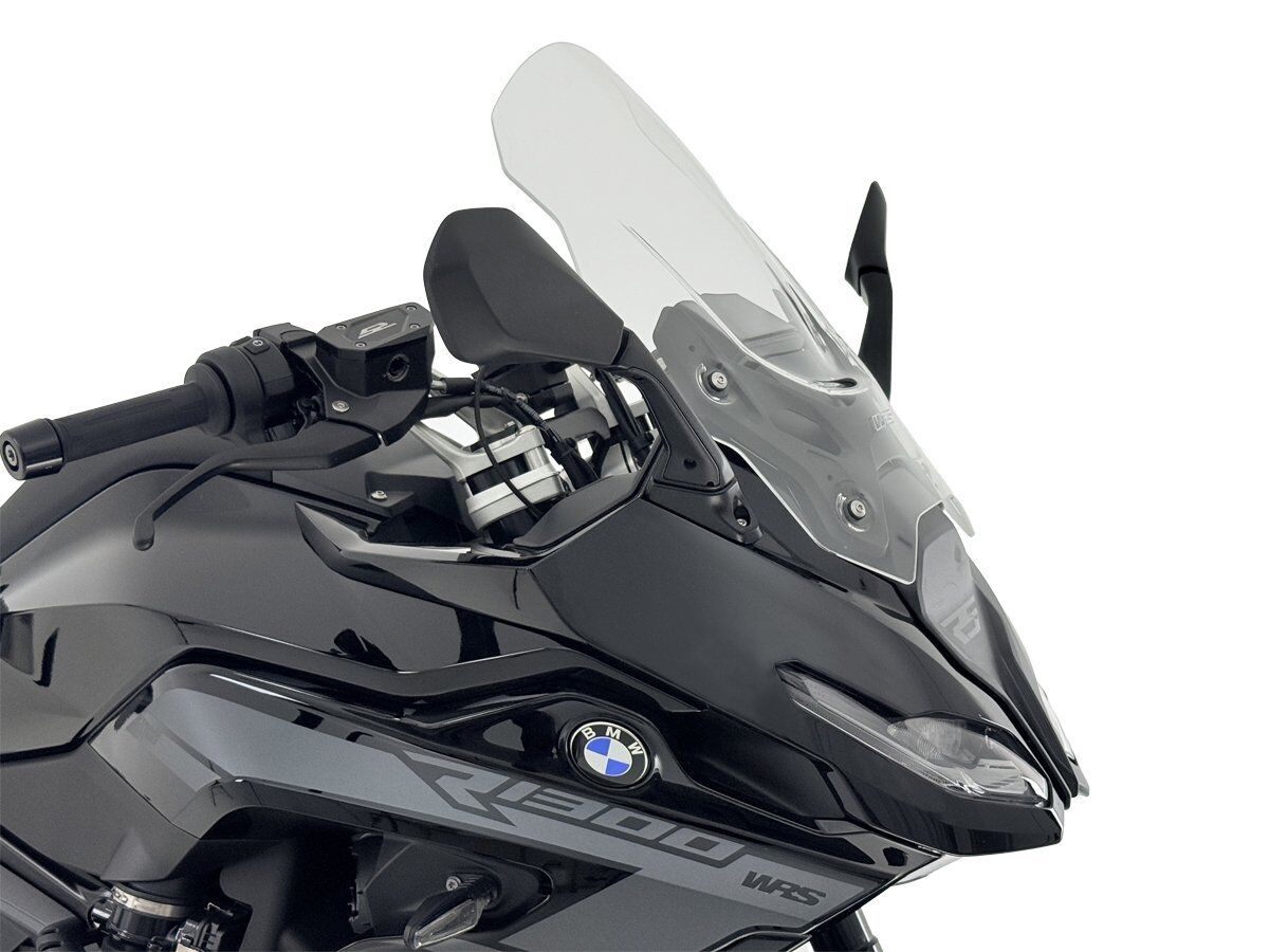 WRS WINDSCREEN TOURING BMW R1300RS BM118T