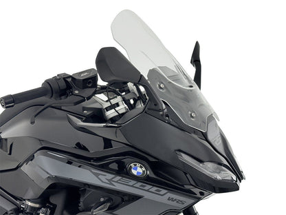 WRS WINDSCREEN TOURING BMW R1300RS BM118T