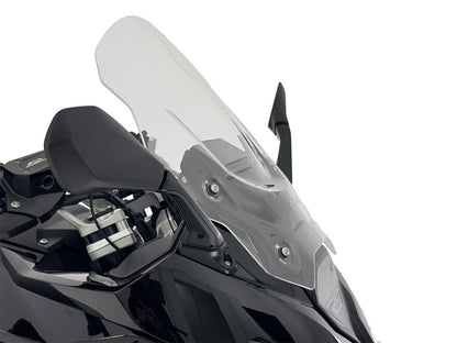 WRS WINDSCREEN TOURING BMW R1300RS BM118T