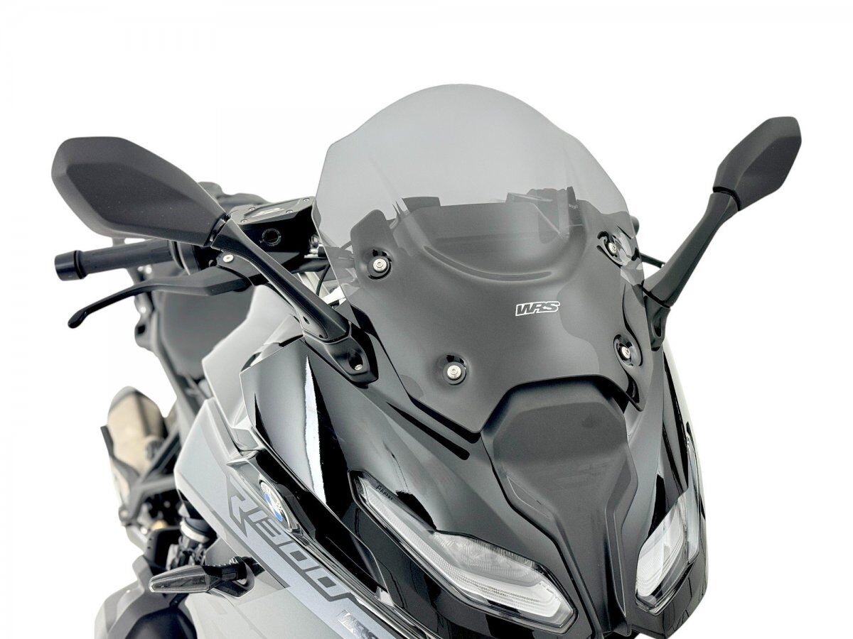 WRS WINDSCREEN SPORT BMW R1300RS D BM119FS