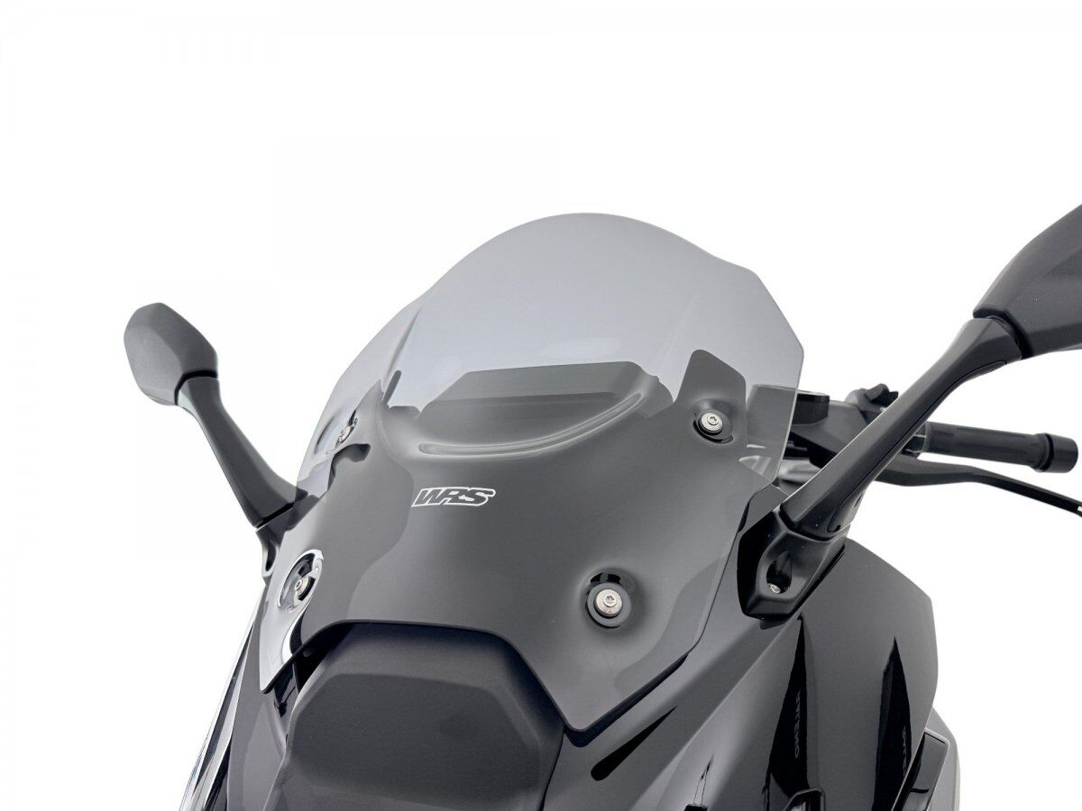 WRS WINDSCREEN SPORT BMW R1300RS D BM119FS