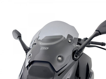 WRS WINDSCREEN SPORT BMW R1300RS D BM119FS
