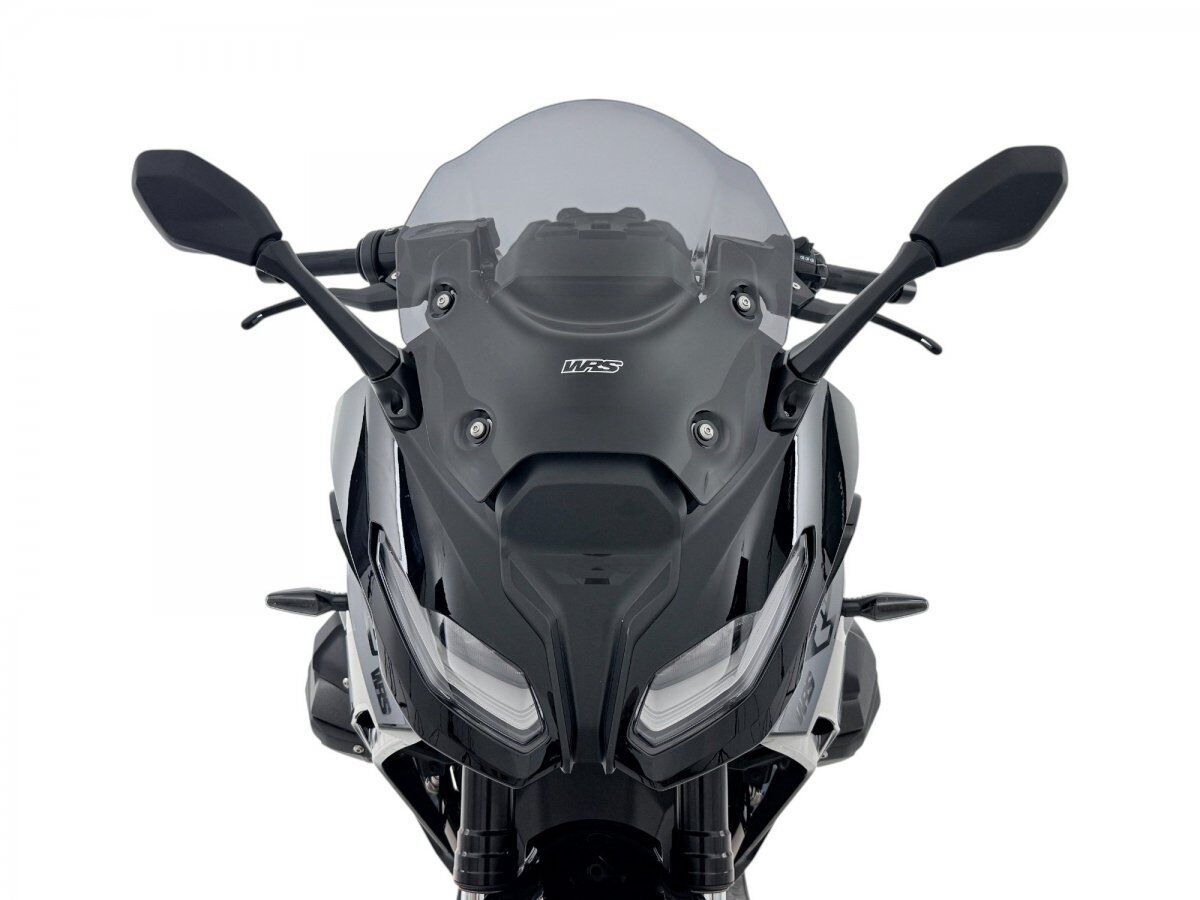 WRS WINDSCREEN SPORT BMW R1300RS D BM119FS