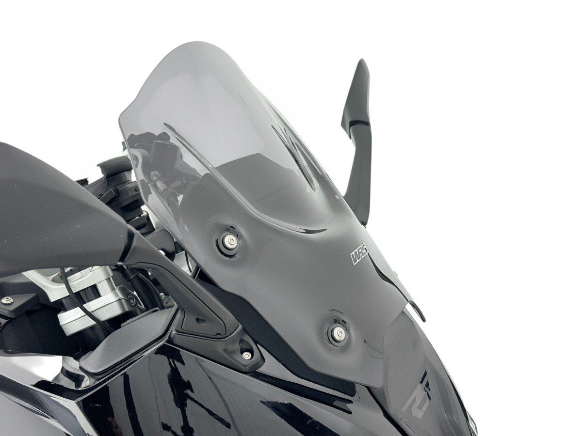 WRS WINDSCREEN SPORT BMW R1300RS D BM119FS