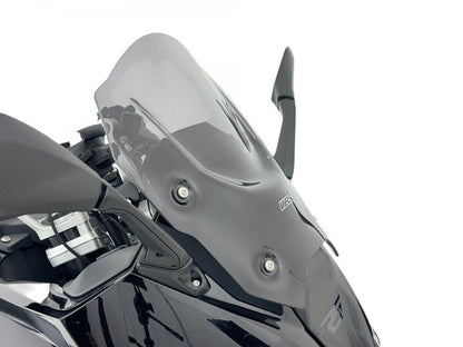 WRS WINDSCREEN SPORT BMW R1300RS D BM119FS