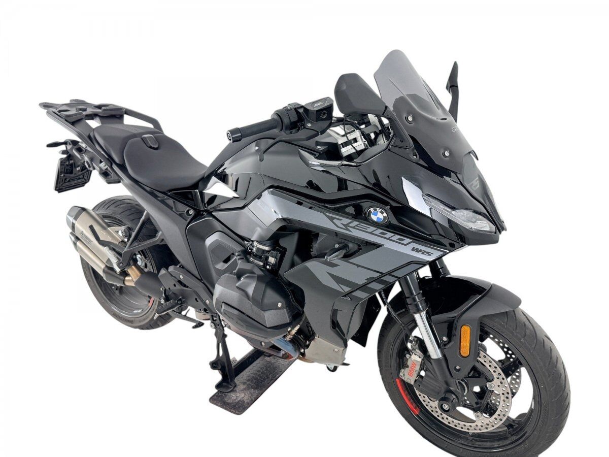 WRS WINDSCREEN SPORT BMW R1300RS D BM119FS