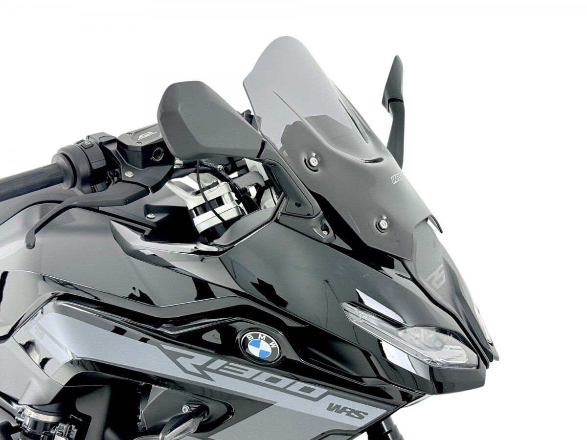 WRS WINDSCREEN SPORT BMW R1300RS D BM119FS