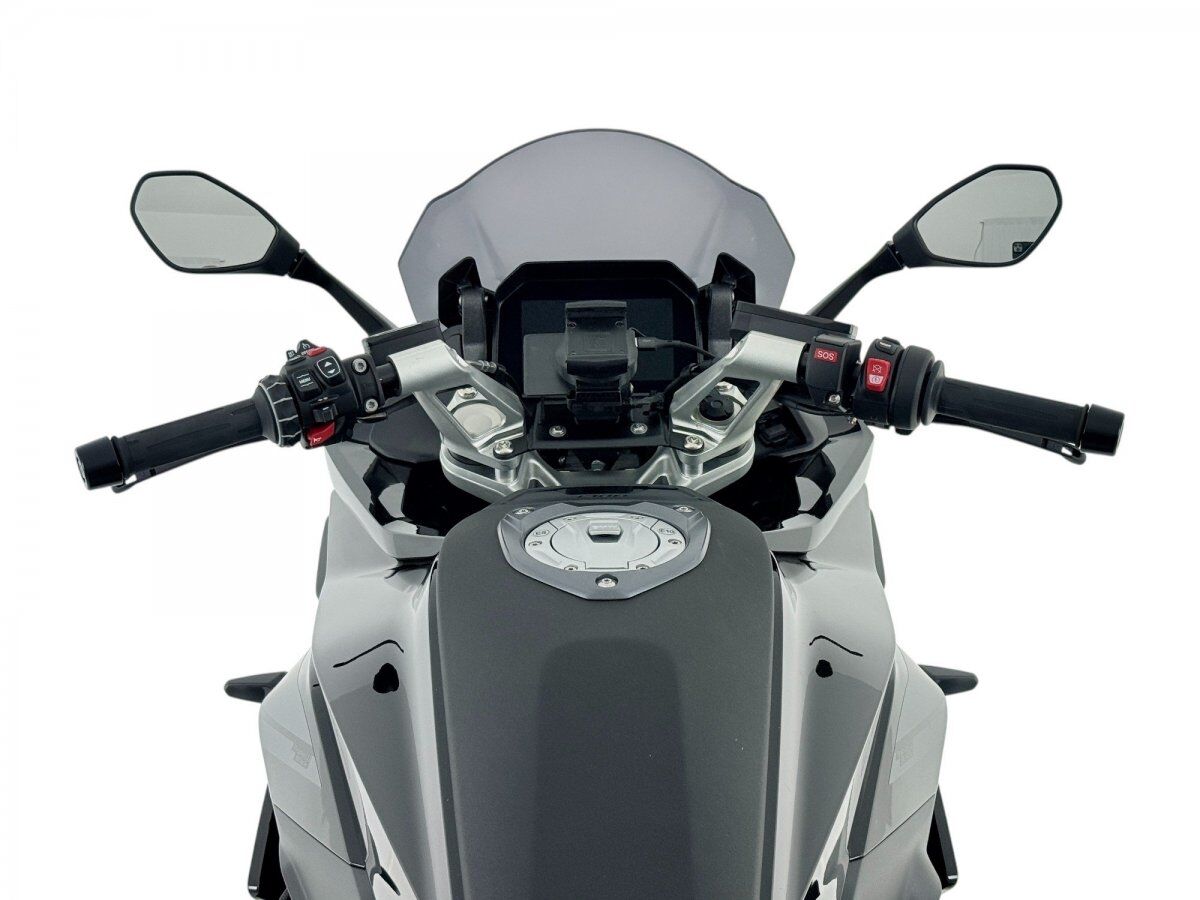 WRS WINDSCREEN SPORT BMW R1300RS D BM119FS