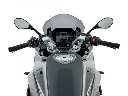 WRS WINDSCREEN SPORT BMW R1300RS D BM119FS