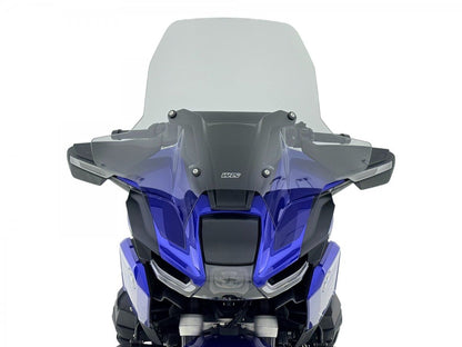 WRS WINDSCREEN CAPONORD BMW R1300R BM120F