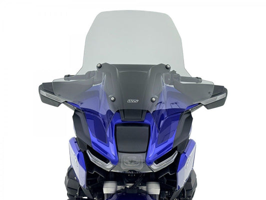 WRS WINDSCREEN CAPONORD BMW R1300R BM120F