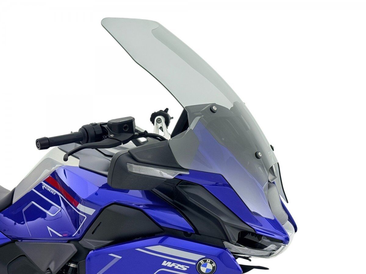 WRS WINDSCREEN CAPONORD BMW R1300R BM120F
