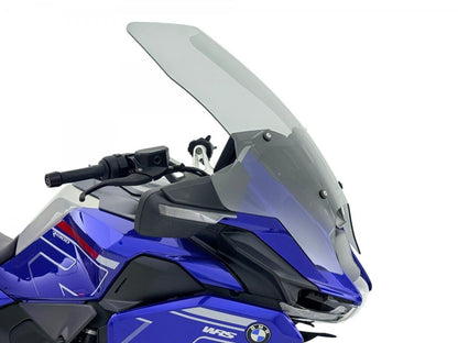 WRS WINDSCREEN CAPONORD BMW R1300R BM120F