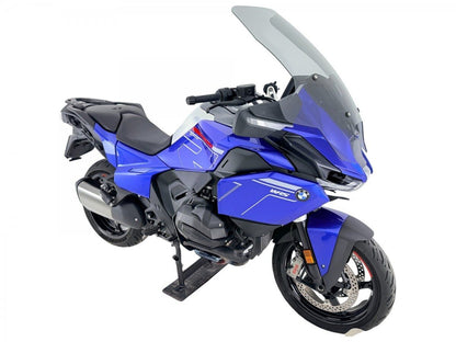 WRS WINDSCREEN CAPONORD BMW R1300R BM120F