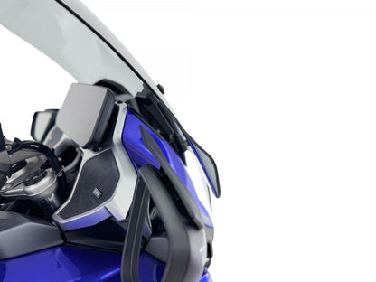 WRS WINDSCREEN CAPONORD BMW R1300R BM120F