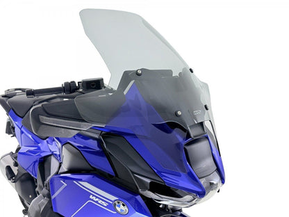 WRS WINDSCREEN TOURING BMW R1300RT BM121F