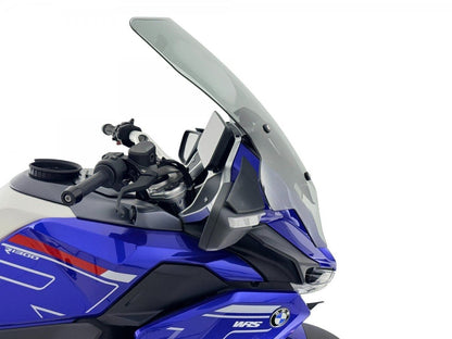 WRS WINDSCREEN TOURING BMW R1300RT BM121F