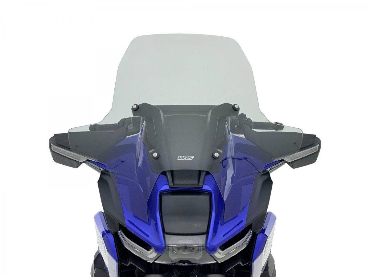 WRS WINDSCREEN TOURING BMW R1300RT BM121F