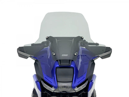 WRS WINDSCREEN TOURING BMW R1300RT BM121F