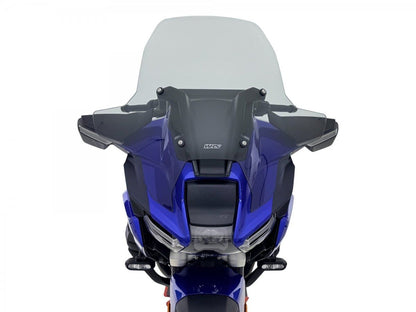 WRS WINDSCREEN TOURING BMW R1300RT BM121F