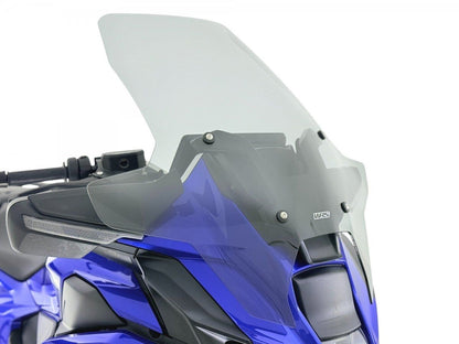 WRS WINDSCREEN TOURING BMW R1300RT BM121F