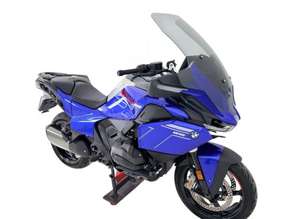 WRS WINDSCREEN TOURING BMW R1300RT BM121F