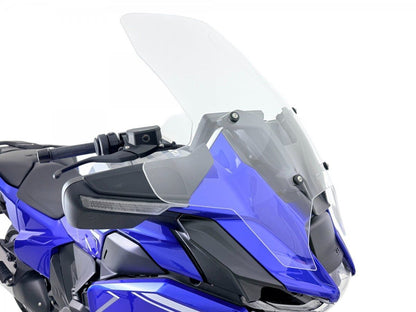 WRS WINDSCREEN TOURING BMW R1300RT BM121T