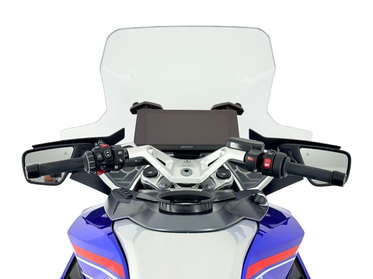 WRS WINDSCREEN TOURING BMW R1300RT BM121T
