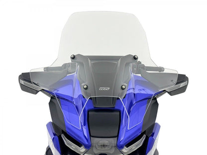 WRS WINDSCREEN TOURING BMW R1300RT BM121T