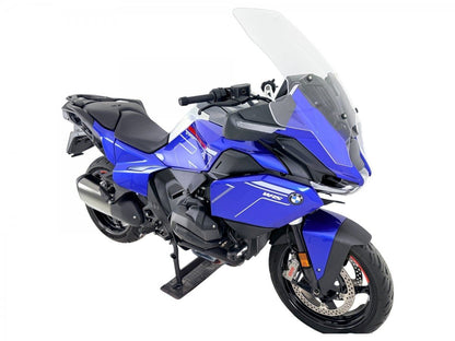 WRS WINDSCREEN TOURING BMW R1300RT BM121T