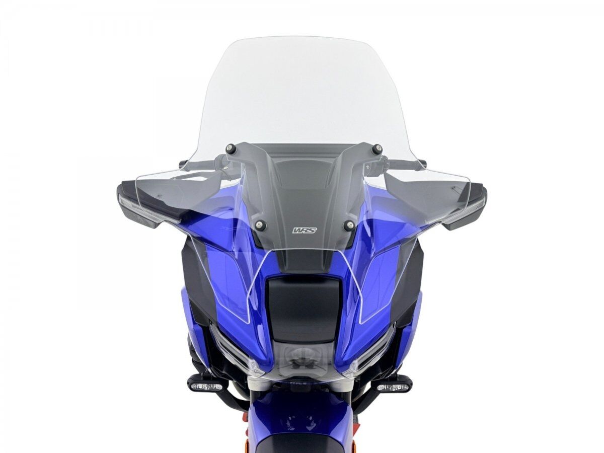 WRS WINDSCREEN TOURING BMW R1300RT BM121T