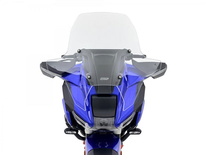 WRS WINDSCREEN TOURING BMW R1300RT BM121T