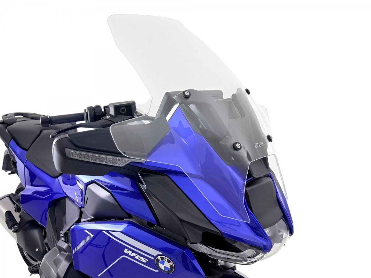 WRS WINDSCREEN TOURING BMW R1300RT BM121T