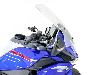 WRS WINDSCREEN TOURING BMW R1300RT BM121T