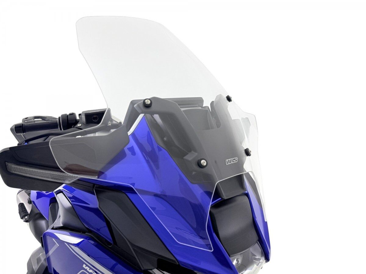 WRS WINDSCREEN TOURING BMW R1300RT BM121T