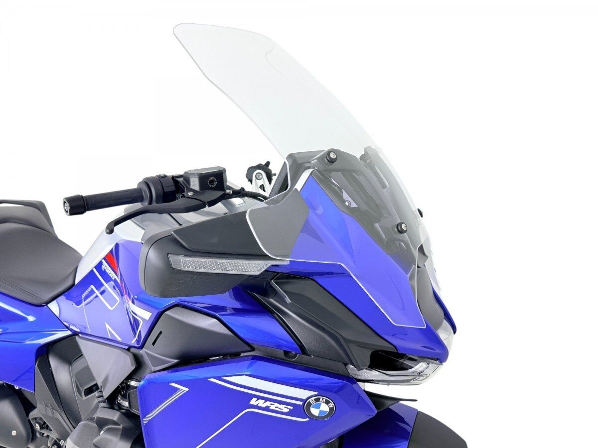 WRS WINDSCREEN TOURING BMW R1300RT BM121T