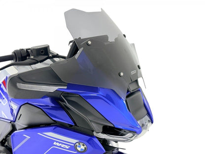 WRS WINDSCREEN SPORT BMW R1300RT D BM122FS