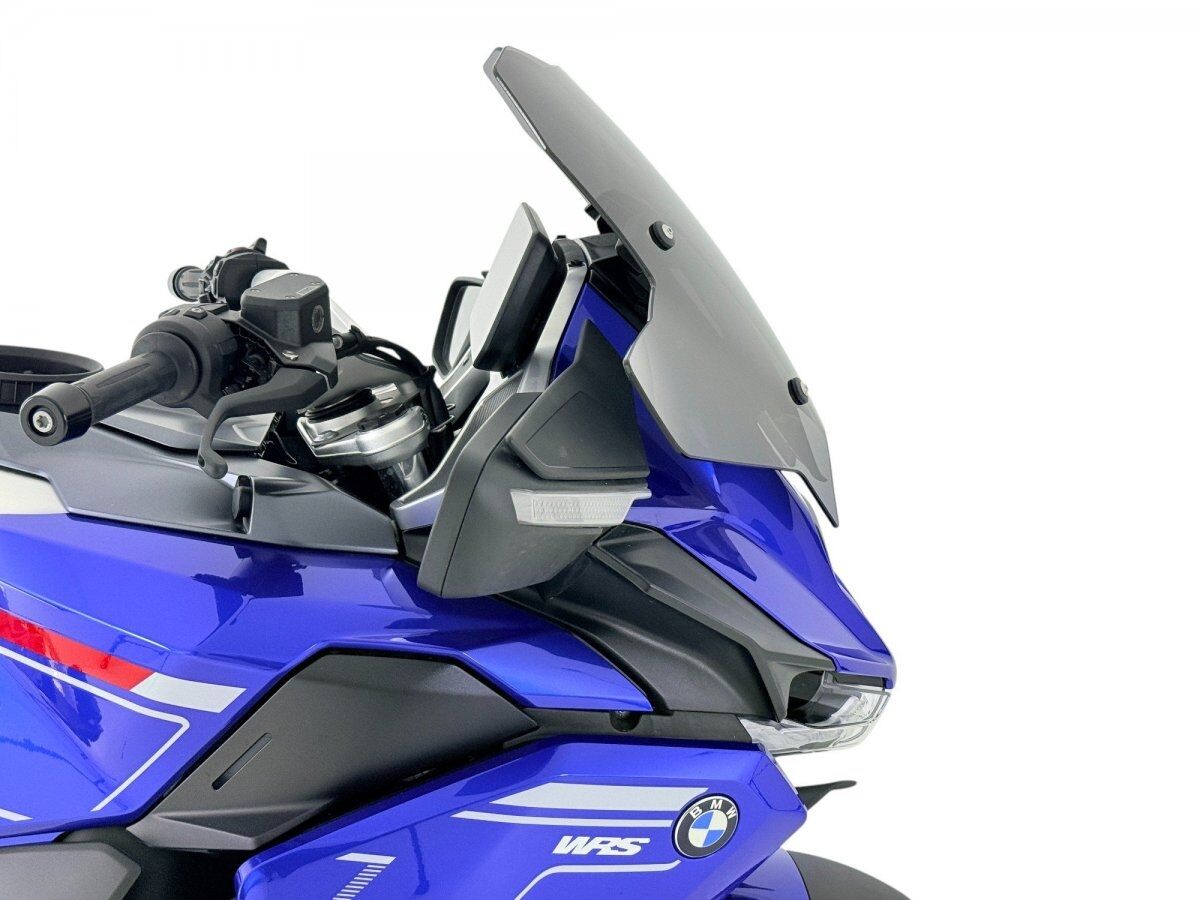WRS WINDSCREEN SPORT BMW R1300RT D BM122FS