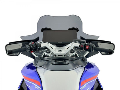 WRS WINDSCREEN SPORT BMW R1300RT D BM122FS