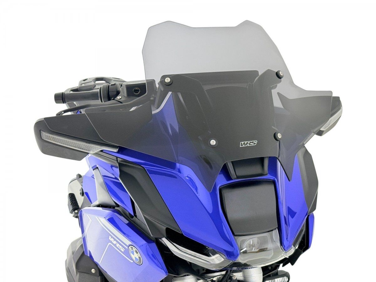 WRS WINDSCREEN SPORT BMW R1300RT D BM122FS