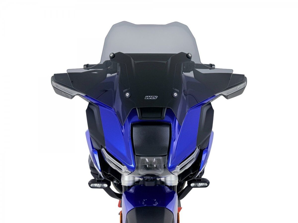 WRS WINDSCREEN SPORT BMW R1300RT D BM122FS