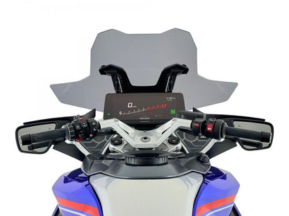 WRS WINDSCREEN SPORT BMW R1300RT D BM122FS
